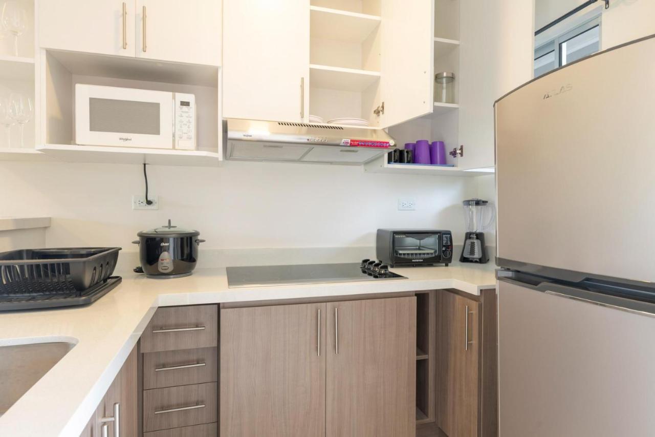 Boulevard Park Apto #27 - 2Bdrm - Selena Segura เอเรเดีย ภายนอก รูปภาพ
