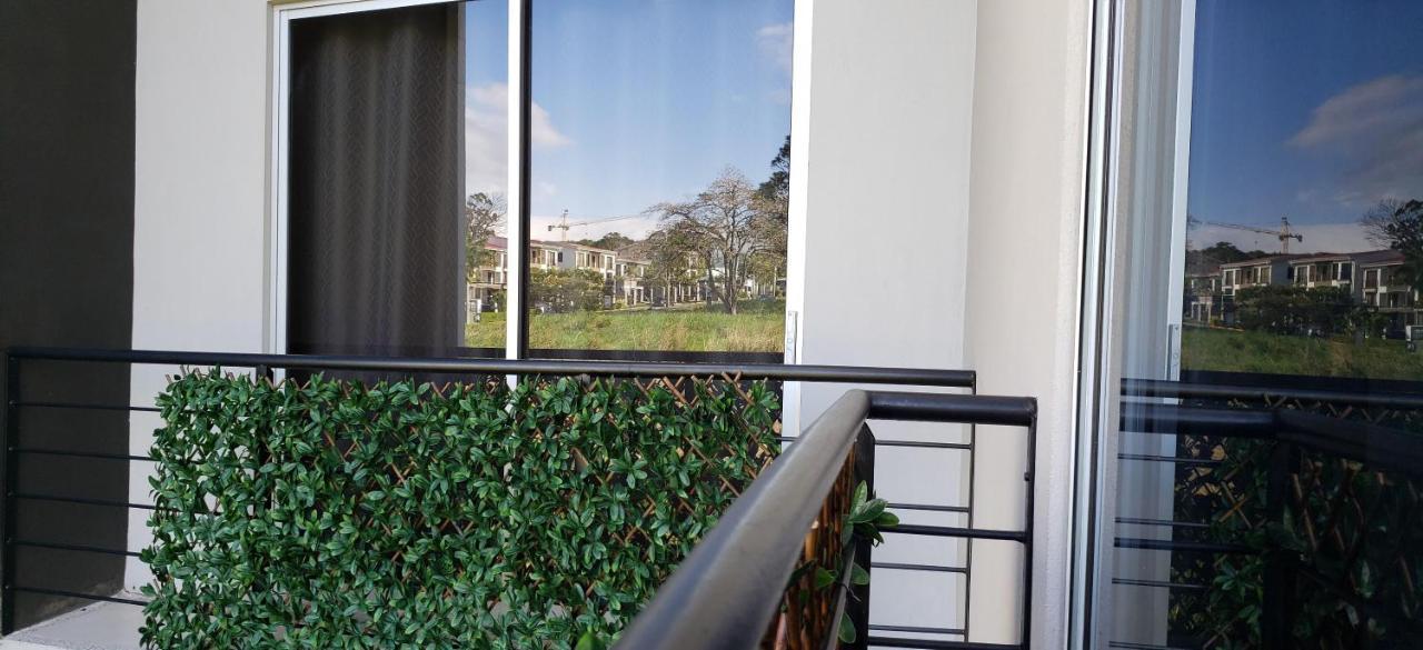 Boulevard Park Apto #27 - 2Bdrm - Selena Segura เอเรเดีย ภายนอก รูปภาพ
